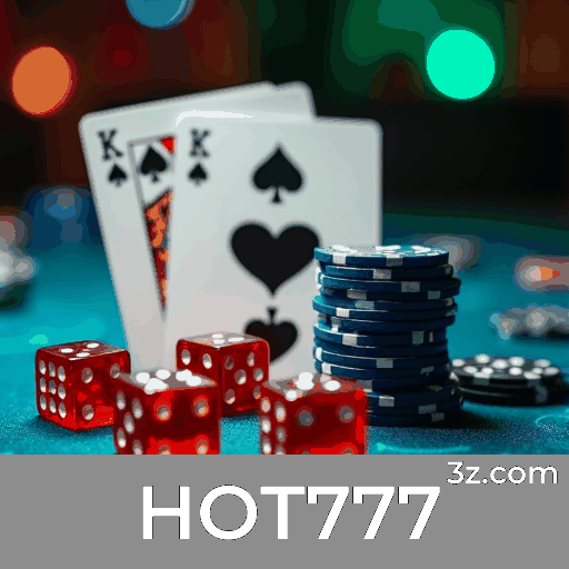 HOT777: Seu Cassino Premiado e Seguro
