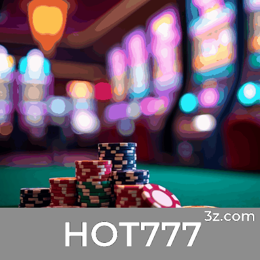 HOT777: Variedade de Jogos para Jogadores Brasileiros