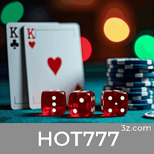 HOT777: Plataforma Vibrante de Comunidade e Interação