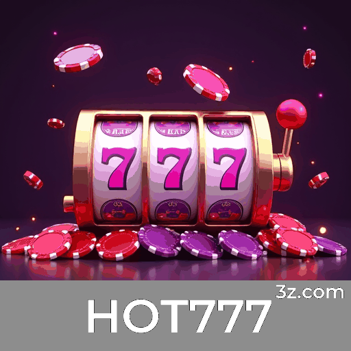 Tecnologia 3D Avançada: Jogos de Cassino HOT777