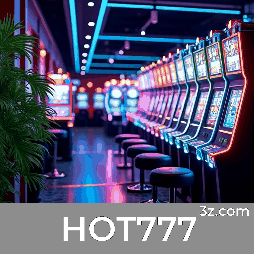 HOT777: Variedade de Jogos para Jogadores Brasileiros