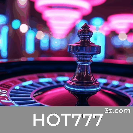 HOT777: Jogo em tempo real para jogadores brasileiros