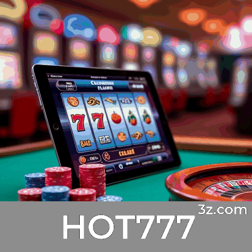 Mergulhe no Realismo Psicológico e Atmosfera Envolvente do Cassino HOT777