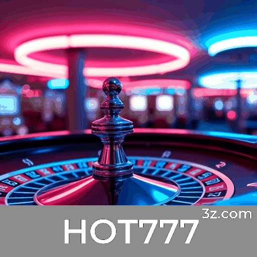 HOT777: Jogo em tempo real para jogadores brasileiros