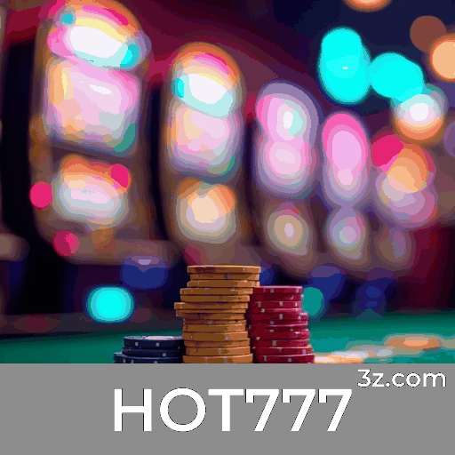 HOT777: Plataforma Vibrante de Comunidade e Interação