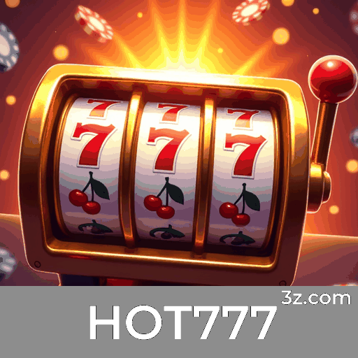 HOT777: Variedade de Jogos para Jogadores Brasileiros