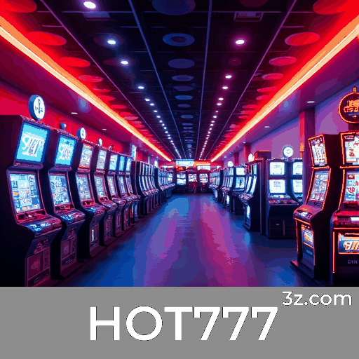 HOT777: Plataforma Vibrante de Comunidade e Interação