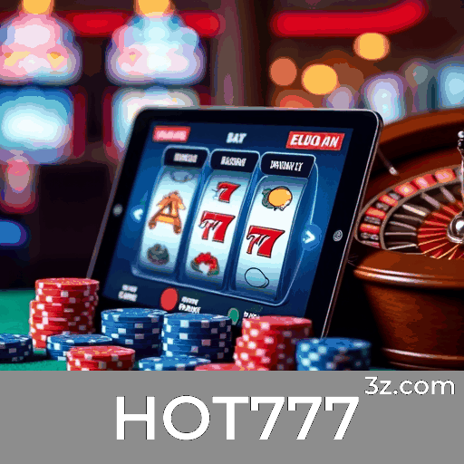 HOT777: Ofertas Exclusivas Adaptadas para Usuários Brasileiros