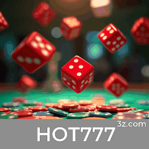 HOT777: Jogo em tempo real para jogadores brasileiros