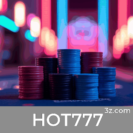 Tecnologia 3D Avançada: Jogos de Cassino HOT777