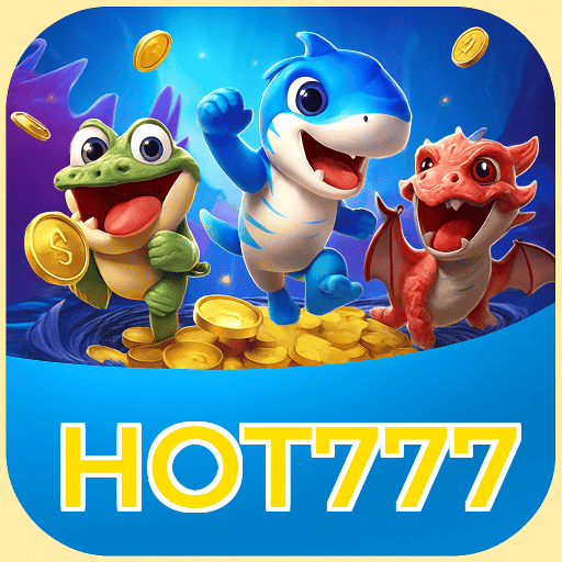 HOT777: Seu Cassino Premiado e Seguro