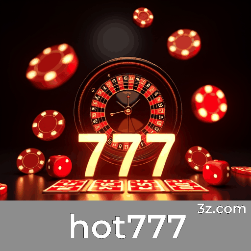 hot777: Desafie os Limites dos Jogos de Crash
