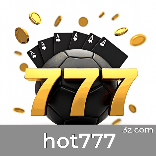 Hot777: Caça-níqueis - Prêmios Gigantes, Jogos de Mesa - Estratégia, Jogos com Dealer Ao Vivo - Experiência Imersiva