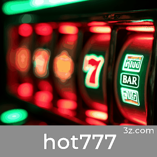 Hot777: Plataforma Líder em Apostas Esportivas no Brasil