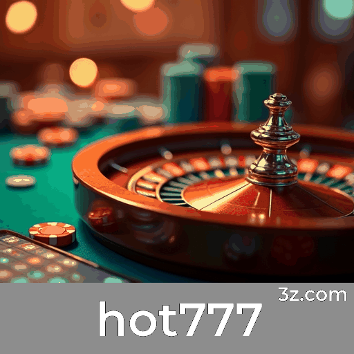 Hot777: Experiência de Casino ao Vivo para Brasileiros