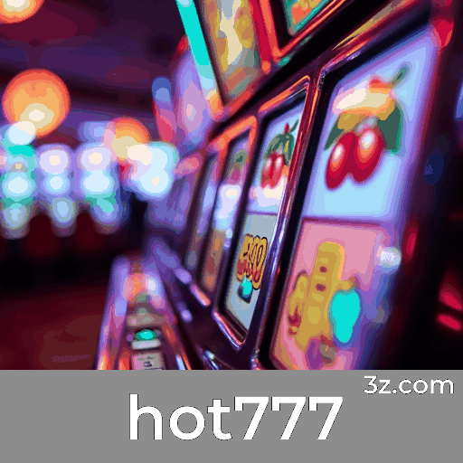 hot777 App: A solução definitiva para apostas móveis