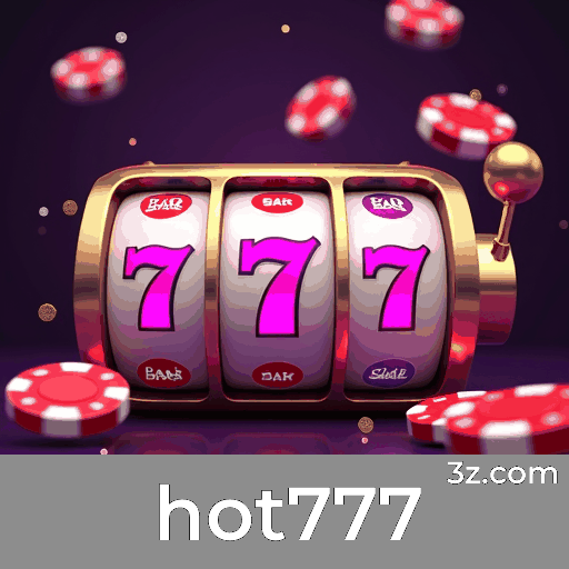 hot777: Desafie os Limites dos Jogos de Crash